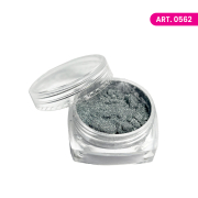 HROM MASTER - SILVER / art.0562